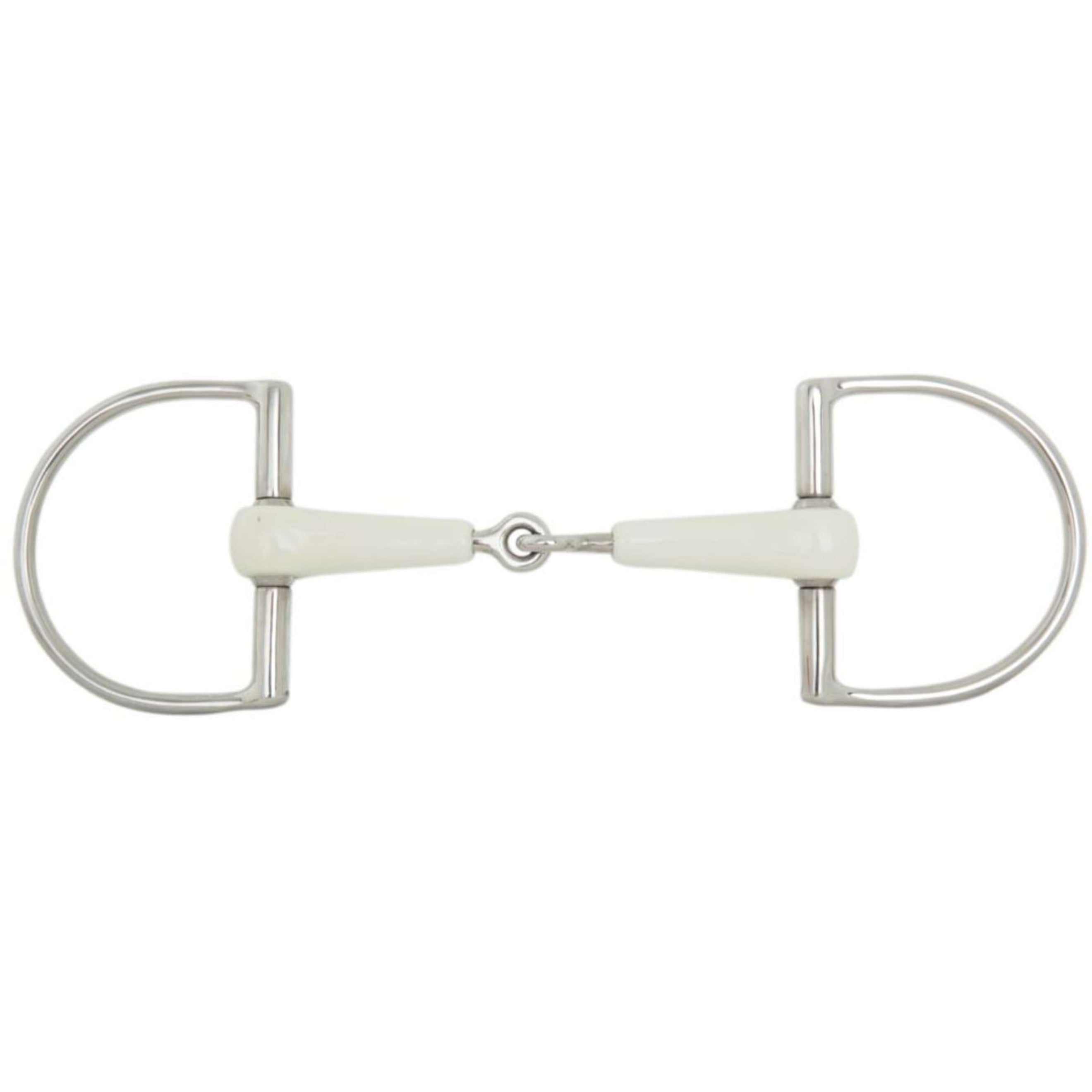 BR Anneaux de Collier Combo Comfort PU Brisé 18mm