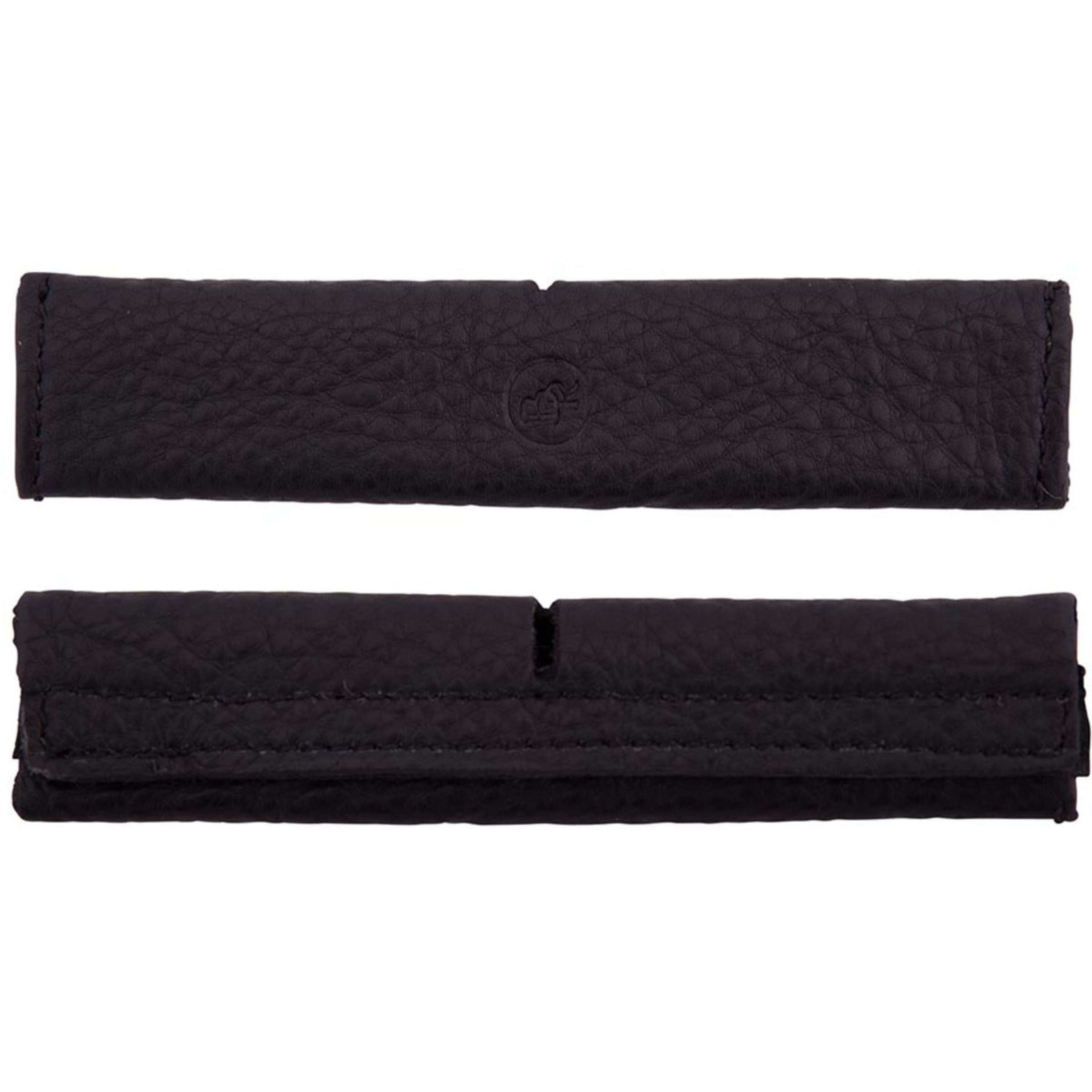 BR Protège-Gourmette Soft Cuir Noir BR Protège-Gourmette Soft Cuir Noir