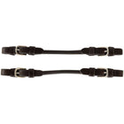 BR Alliances Pelham/Courroies Pelham Horwich Marron/Argent