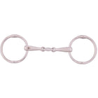 BR Mors Releveur Massif 18mm Double Brisure RVS