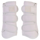 BR Protèges-Tendons Pro Max Blanc