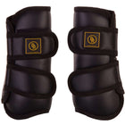 BR Protèges-Tendons Pro Max Noir