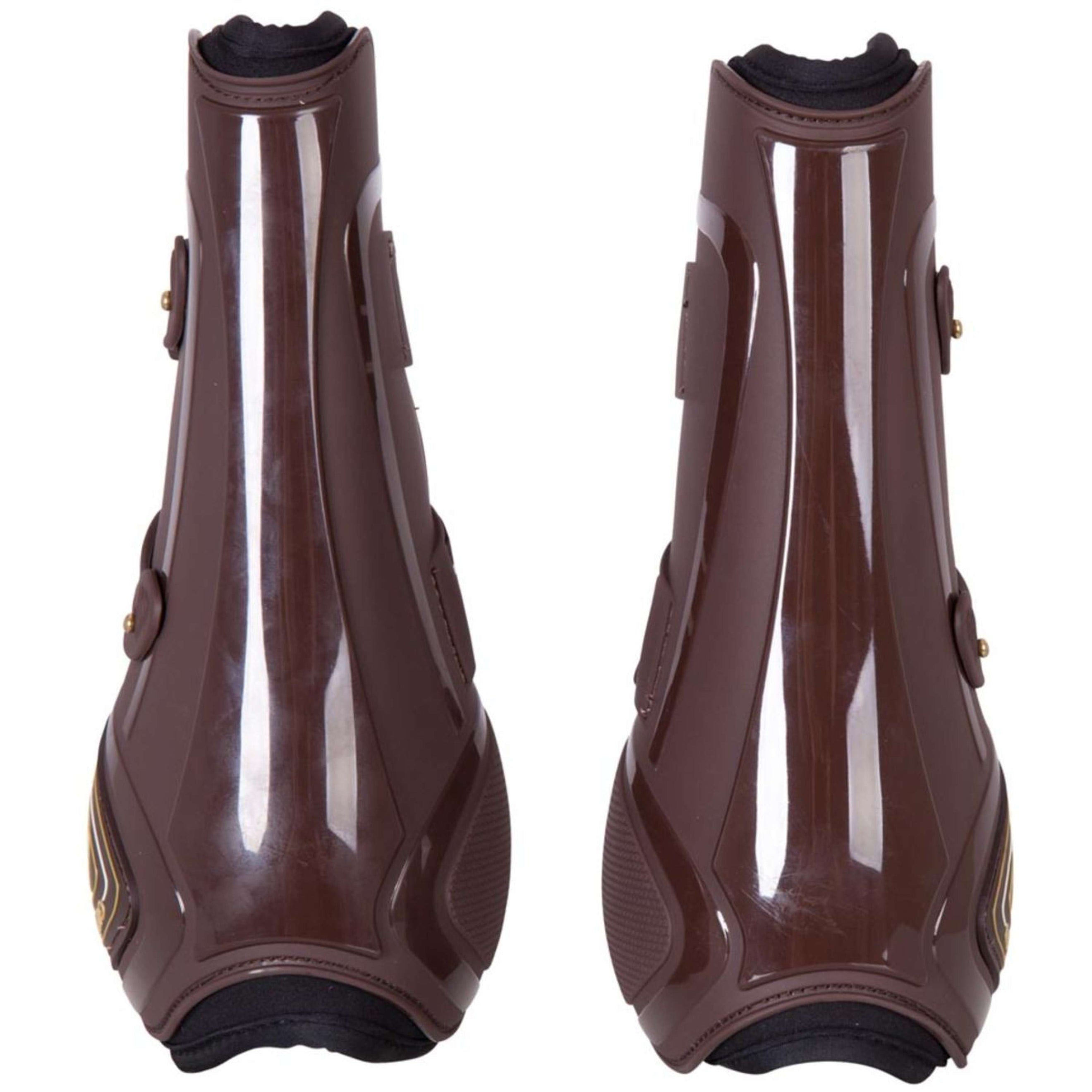 BR Protèges-Tendons Ultimo Marron BR Protèges-Tendons Ultimo Marron