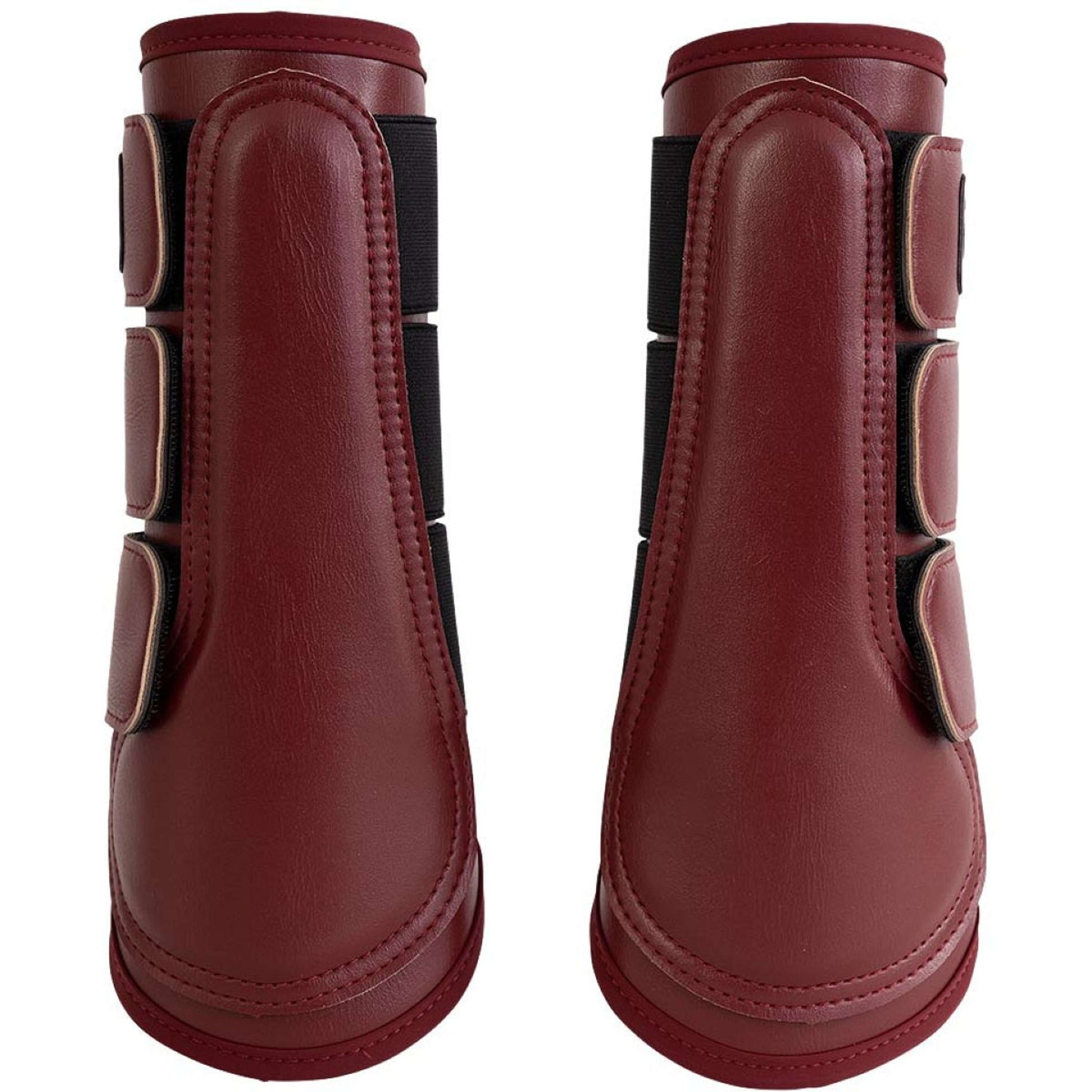 BR Guêtres CLX Majestic Cabernet BR Guêtres CLX Majestic Cabernet