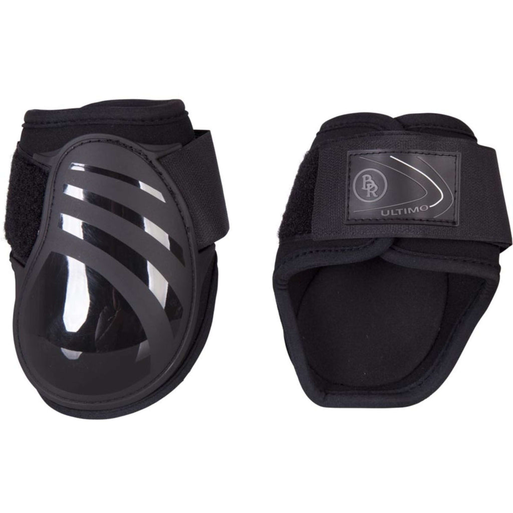 BR Fetlock Boots Ultimo Noir