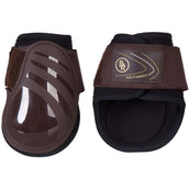 BR Fetlock Boots Ultimo Marron