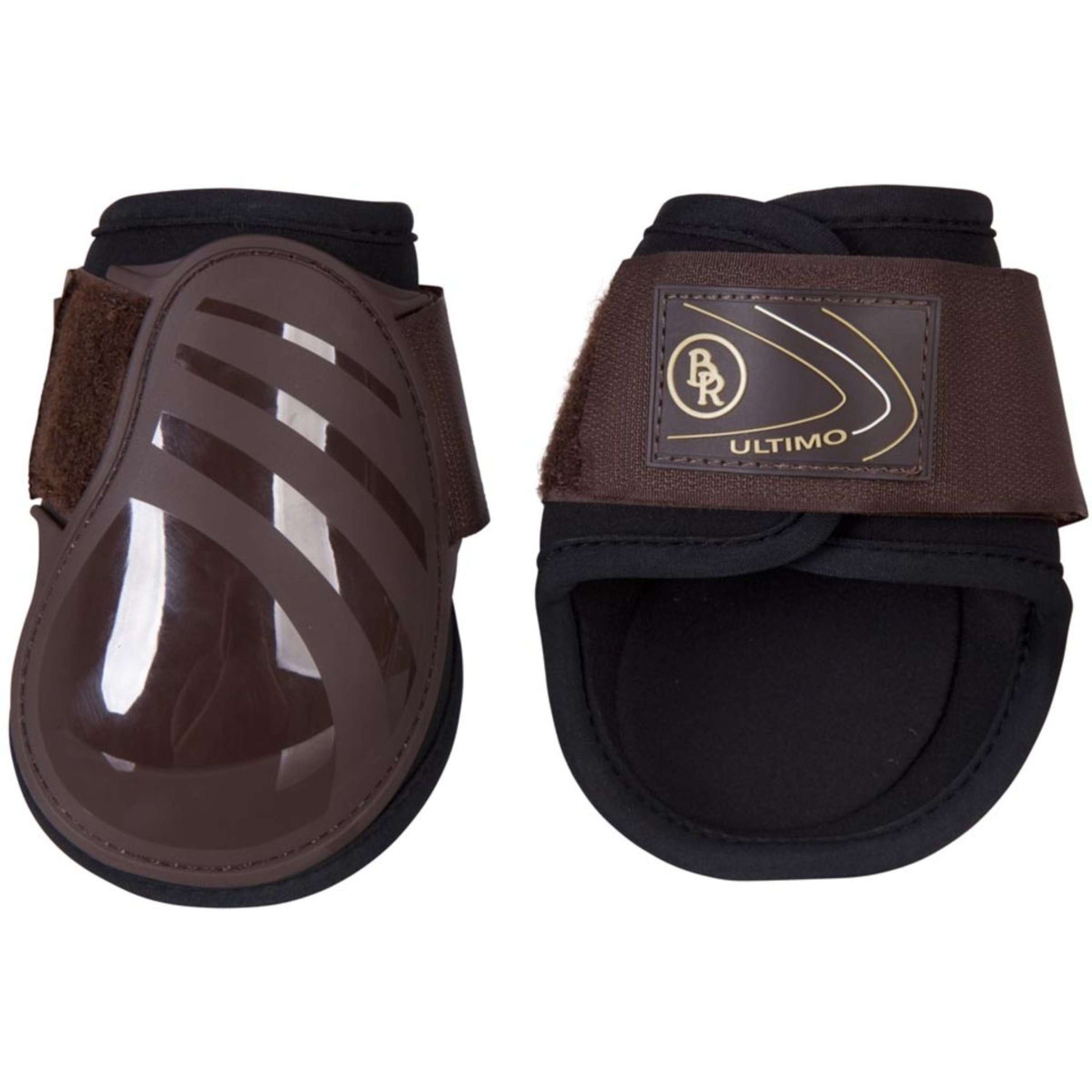 BR Fetlock Boots Ultimo Marron