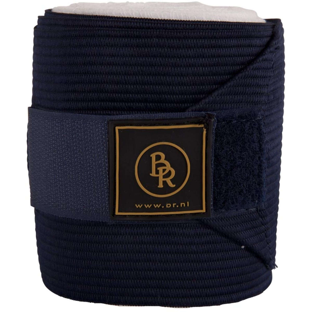 BR Bandages Polyester Climatex avec Rembourrage Bleu