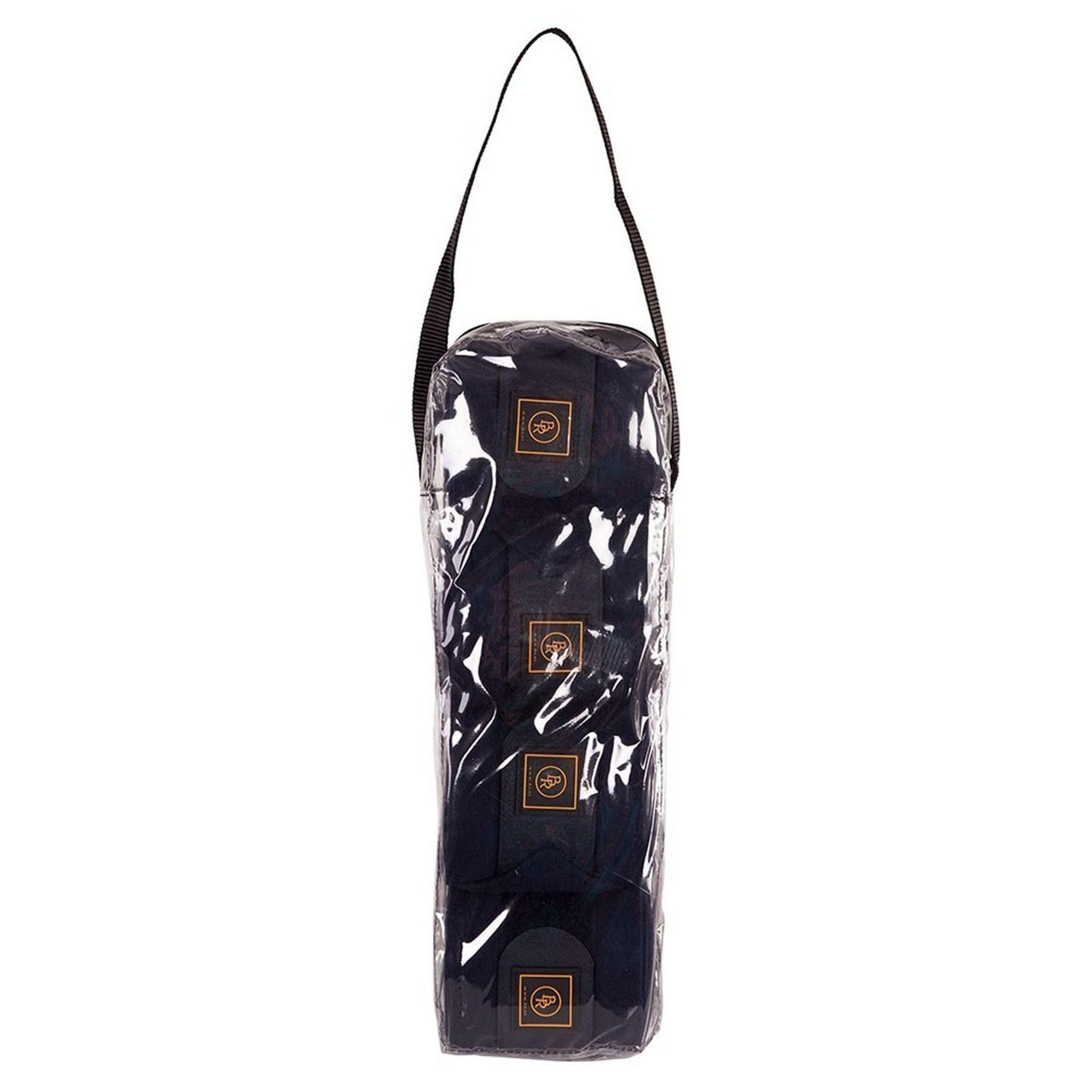 BR Bandages Event Fleece Bleu BR Bandages Event Fleece Bleu