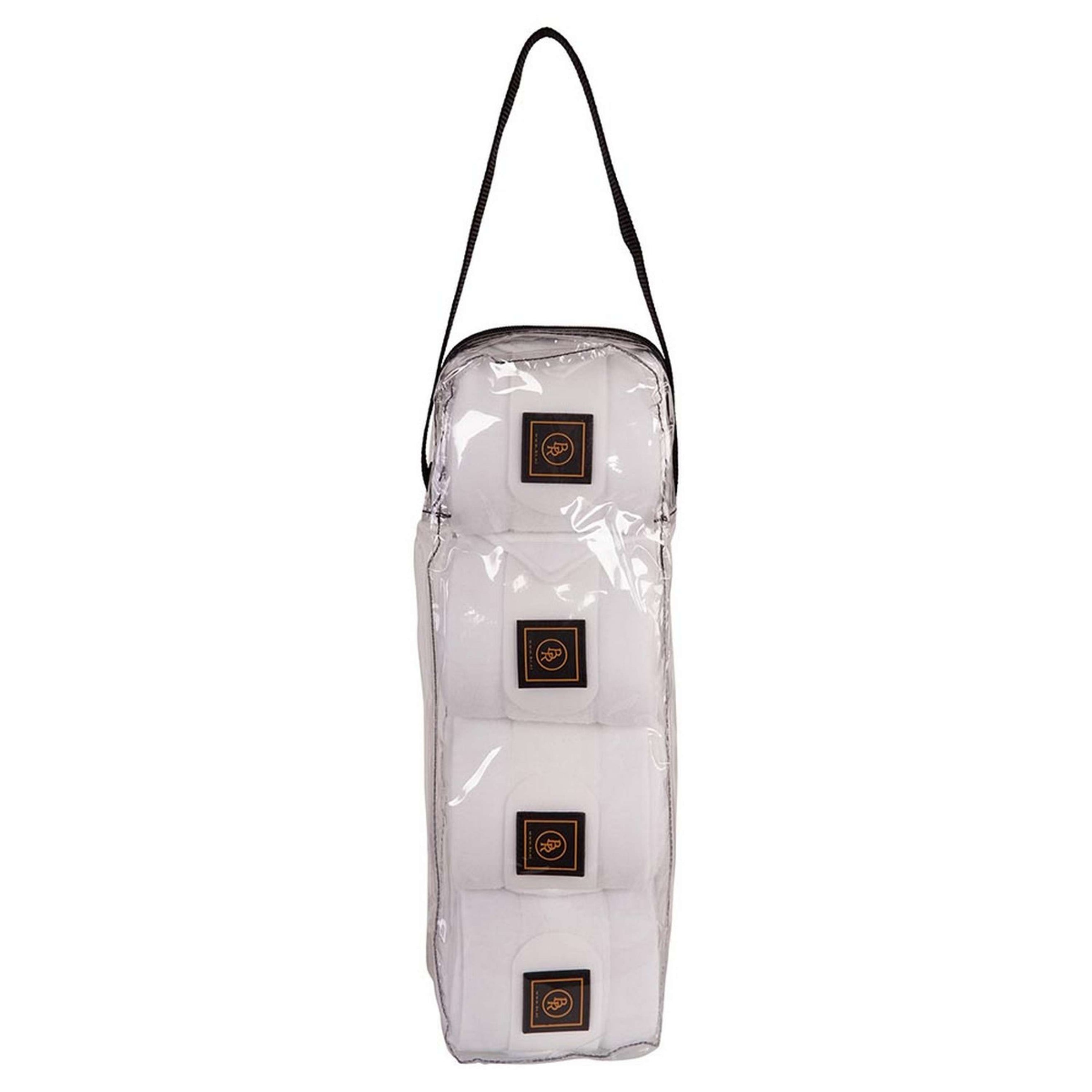 BR Bandages Event Fleece Blanc BR Bandages Event Fleece Blanc