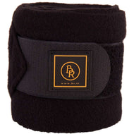 BR Bandages Event Fleece Noir