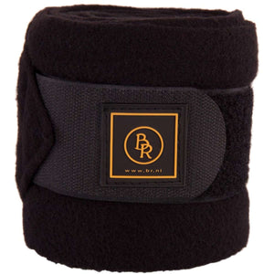 BR Bandages Event Fleece Noir