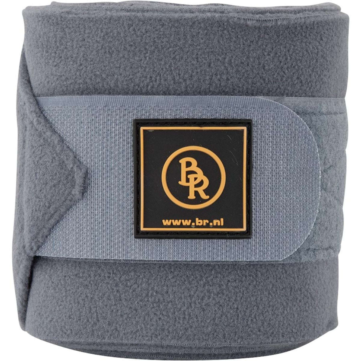 BR Bandages Event Fleece avec Sac de Luxe Grisaille