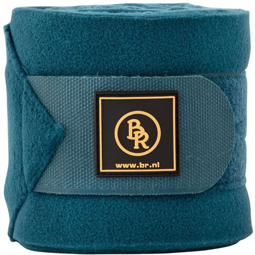 BR Bandages Event Fleece avec Sac de Luxe Mediterranea