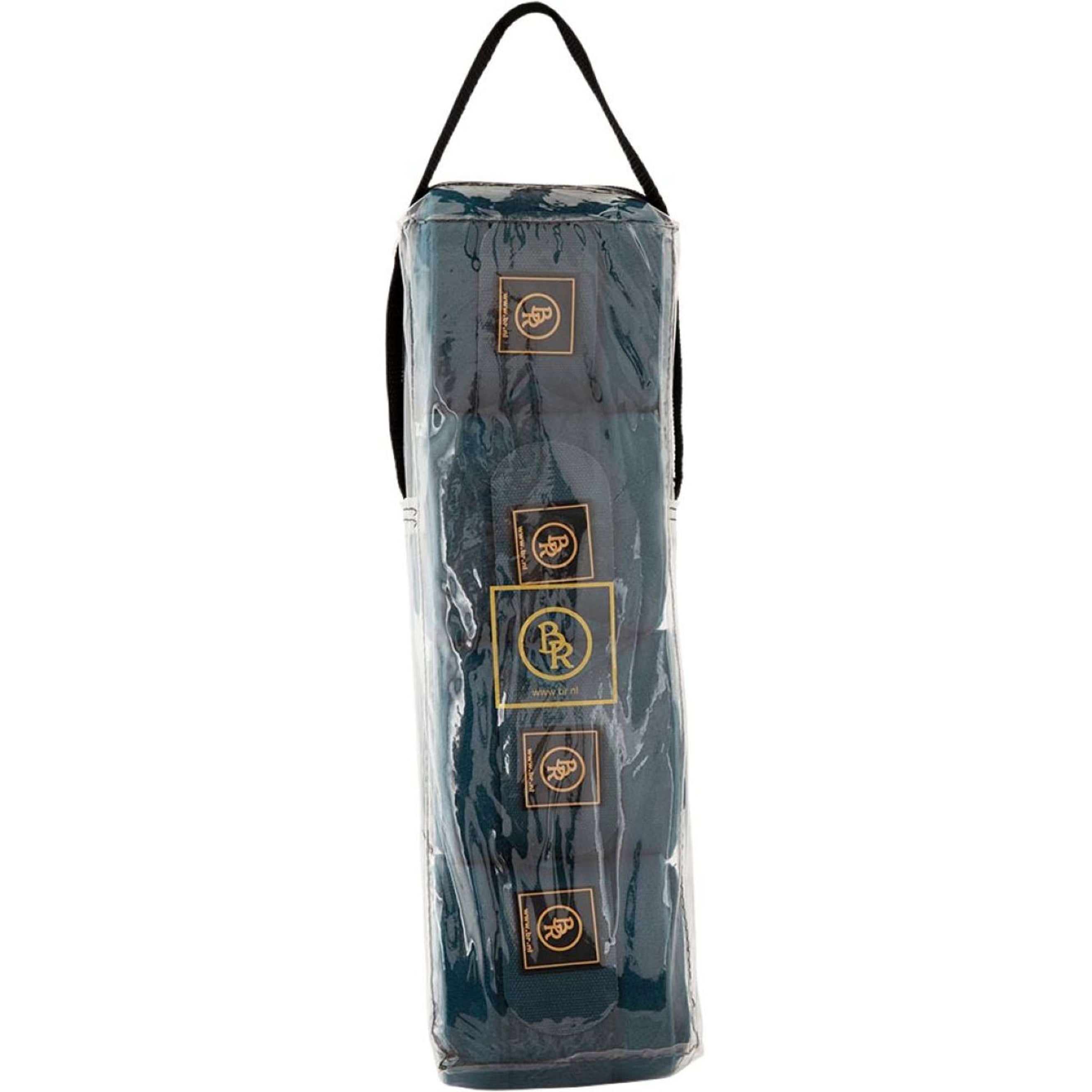 BR Bandages Event Fleece avec Sac de Luxe Mediterranea BR Bandages Event Fleece avec Sac de Luxe Mediterranea