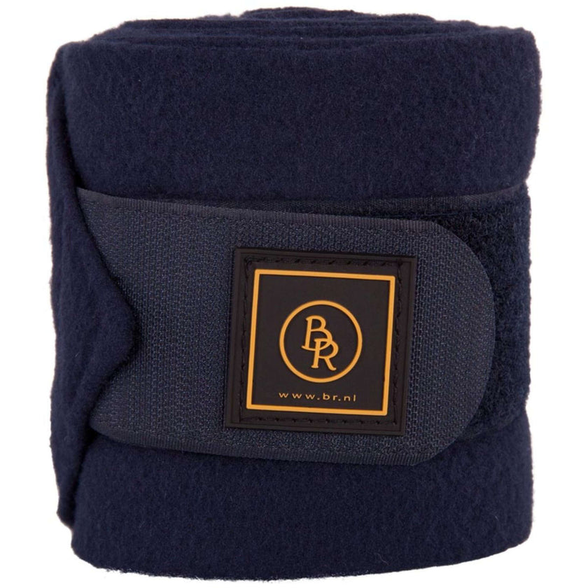 BR Bandages Event Fleece Bleu