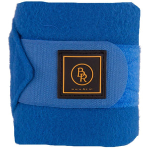 BR Bandages Event Fleece Princess Blue