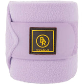 BR Bandages Event Fleece Ombres Mauves