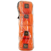 BR Bandages Event Fleece Sunset Orange