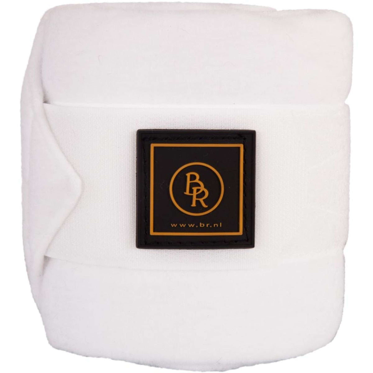 BR Bandages Event Fleece Blanc
