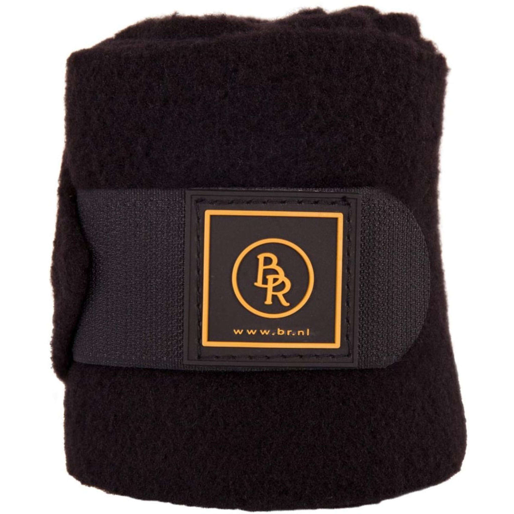 BR Bandages Event Fleece Noir