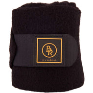 BR Bandages Event Fleece Noir