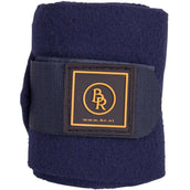 BR Bandages Event Fleece Bleu