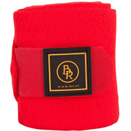 BR Bandages Event Fleece Florid rouge