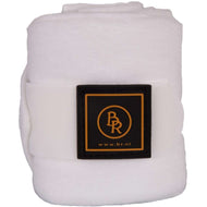 BR Bandages Event Fleece Blanc