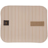 BR Bandages Tricot/Tissu Éponge Velcro Beige