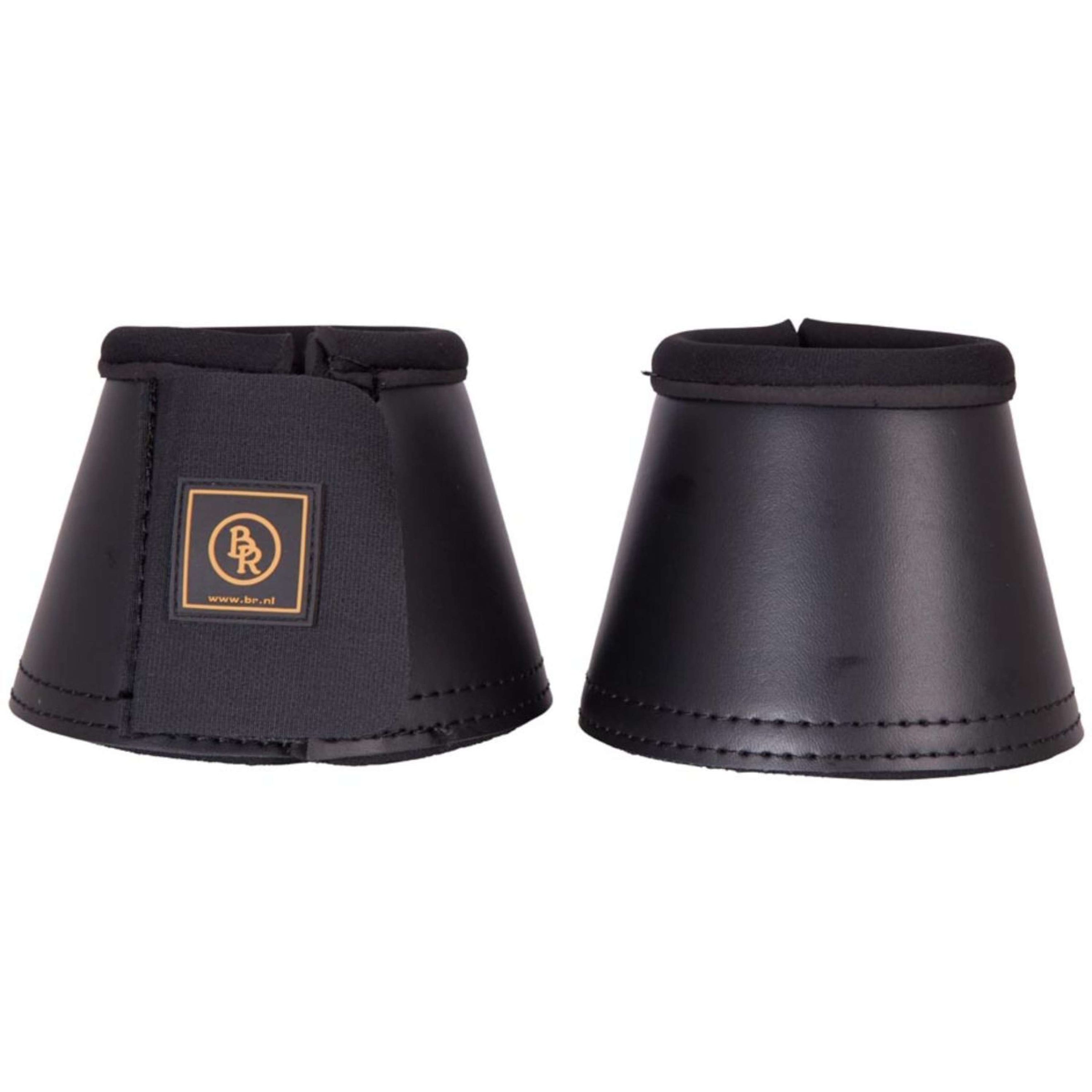 BR Cloches d'Obstacles Basic Noir BR Cloches d'Obstacles Basic Noir