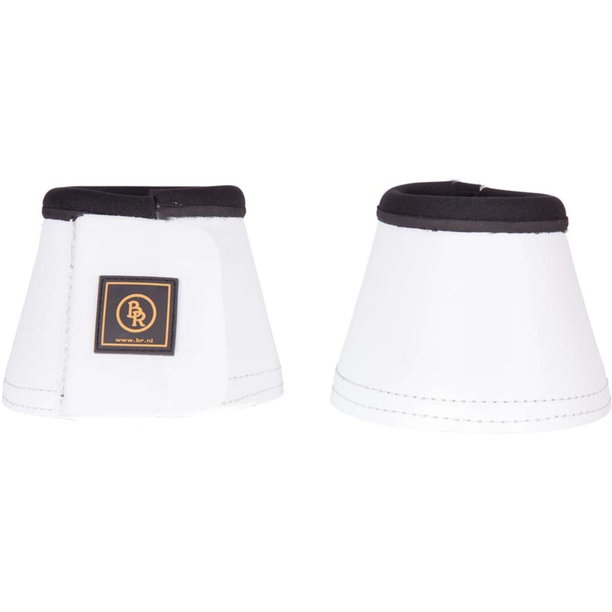 BR Cloches d'Obstacles Basic Blanc