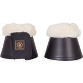 BR Cloches d'Obstacles Sheepskin Noir