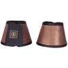 BR Cloches d'Obstacles Paillettes bronze