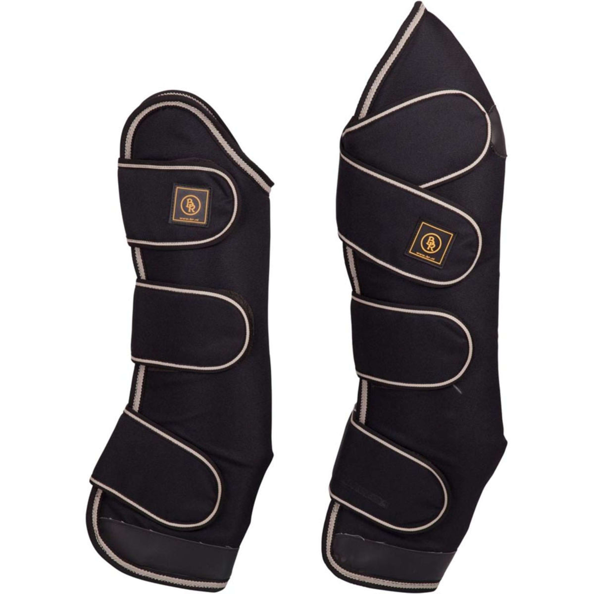 BR Guêtres de Transport Noir