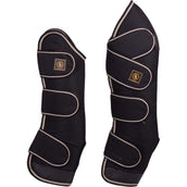 BR Guêtres de Transport Noir