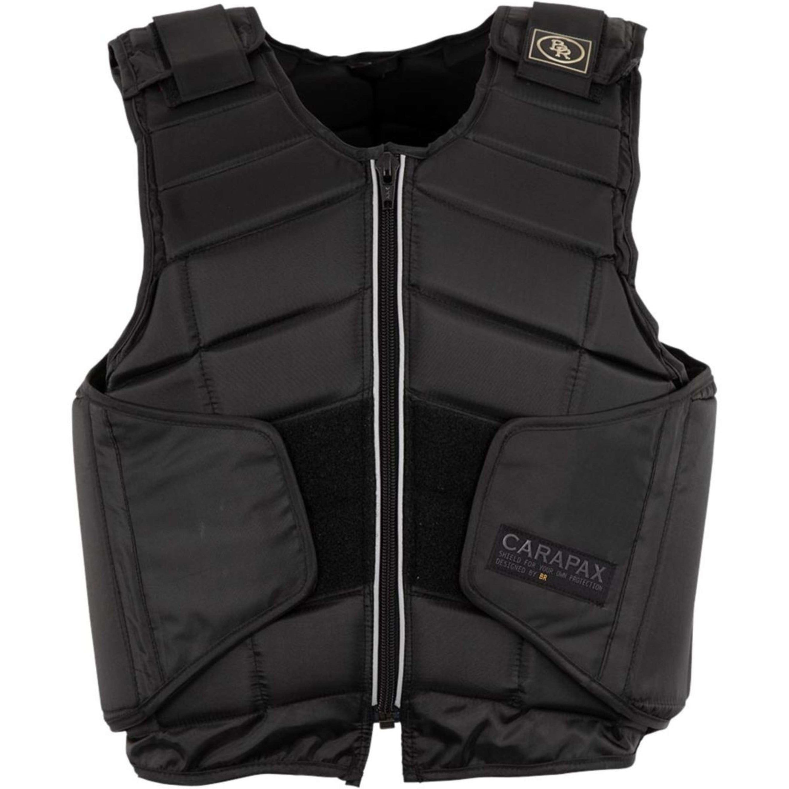 BR Bodyprotector Carapax Noir