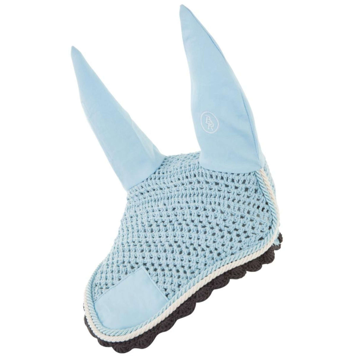 BR Bonnet Anti-Mouches Event Coton Cool Bleu