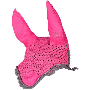 BR Filet Anti-Mouches Event Coton Bright Pink