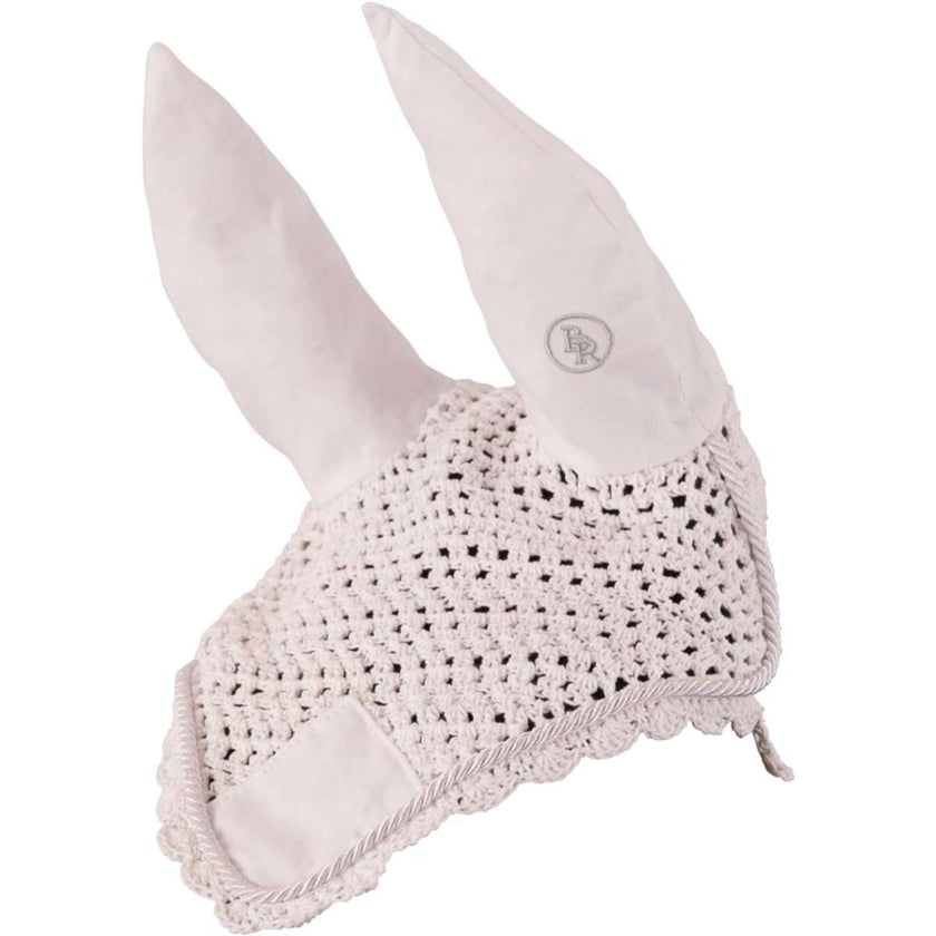 BR Bonnet Anti-Mouches Event Coton Blanc