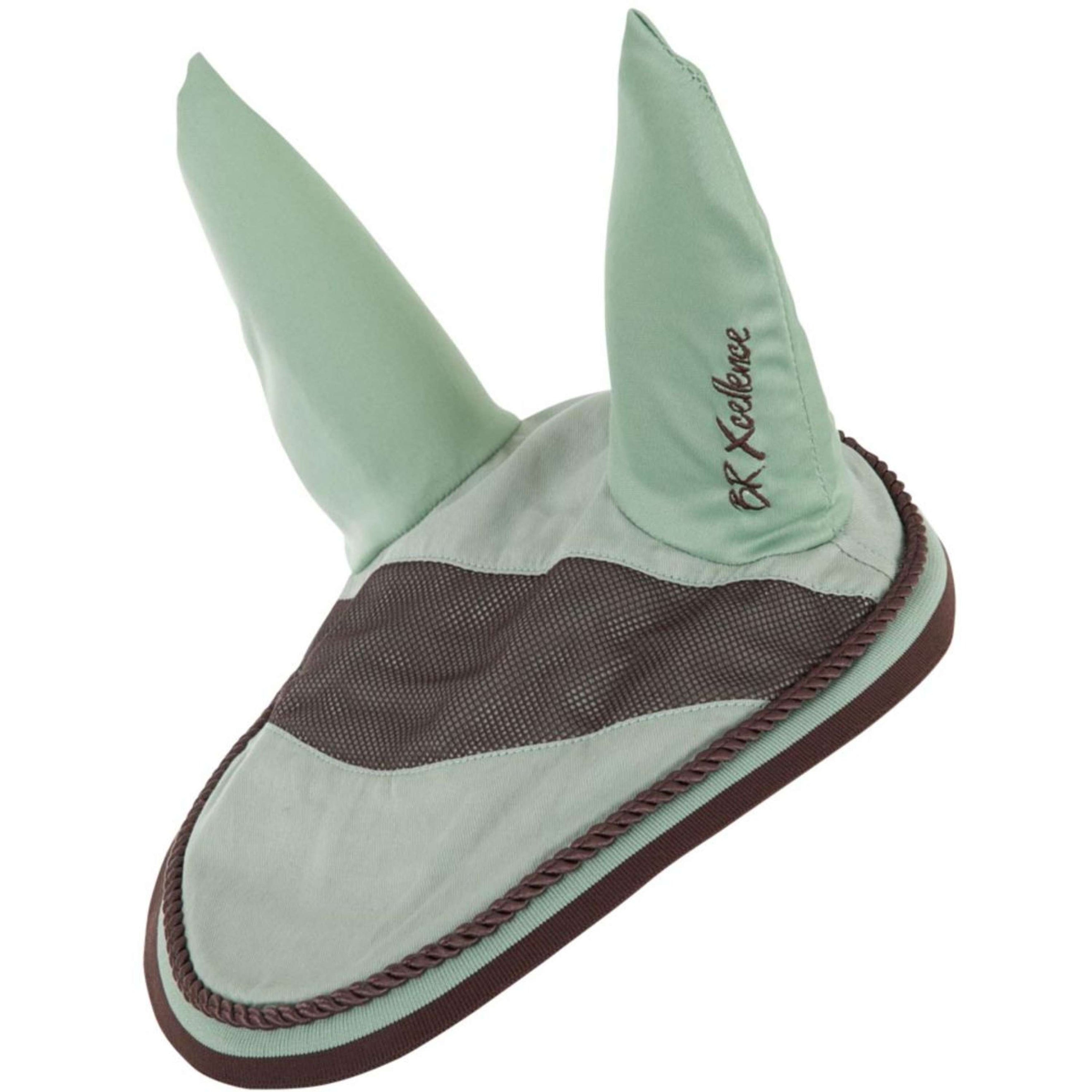 BR Bonnet Anti-Mouches Xcellence Iceberg Vert