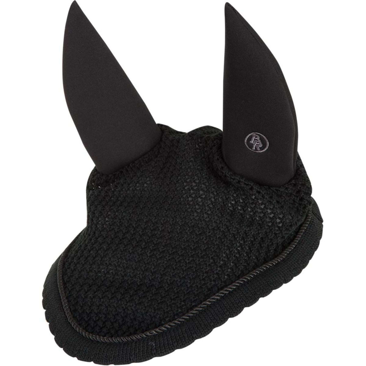 BR Bonnet Anti-Mouches Insonorisation Noir