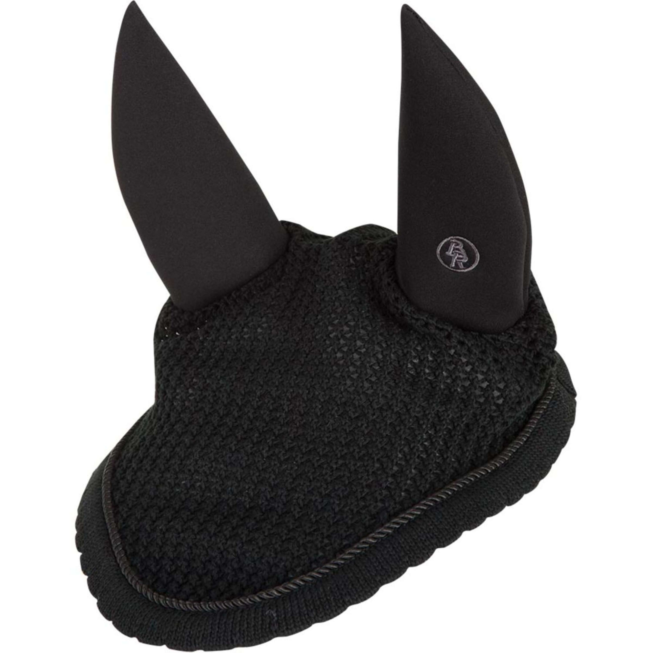 BR Bonnet Anti-Mouches Insonorisation Noir