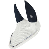 BR Bonnet Anti-Mouches Galway C-Wear Blanc/Marin