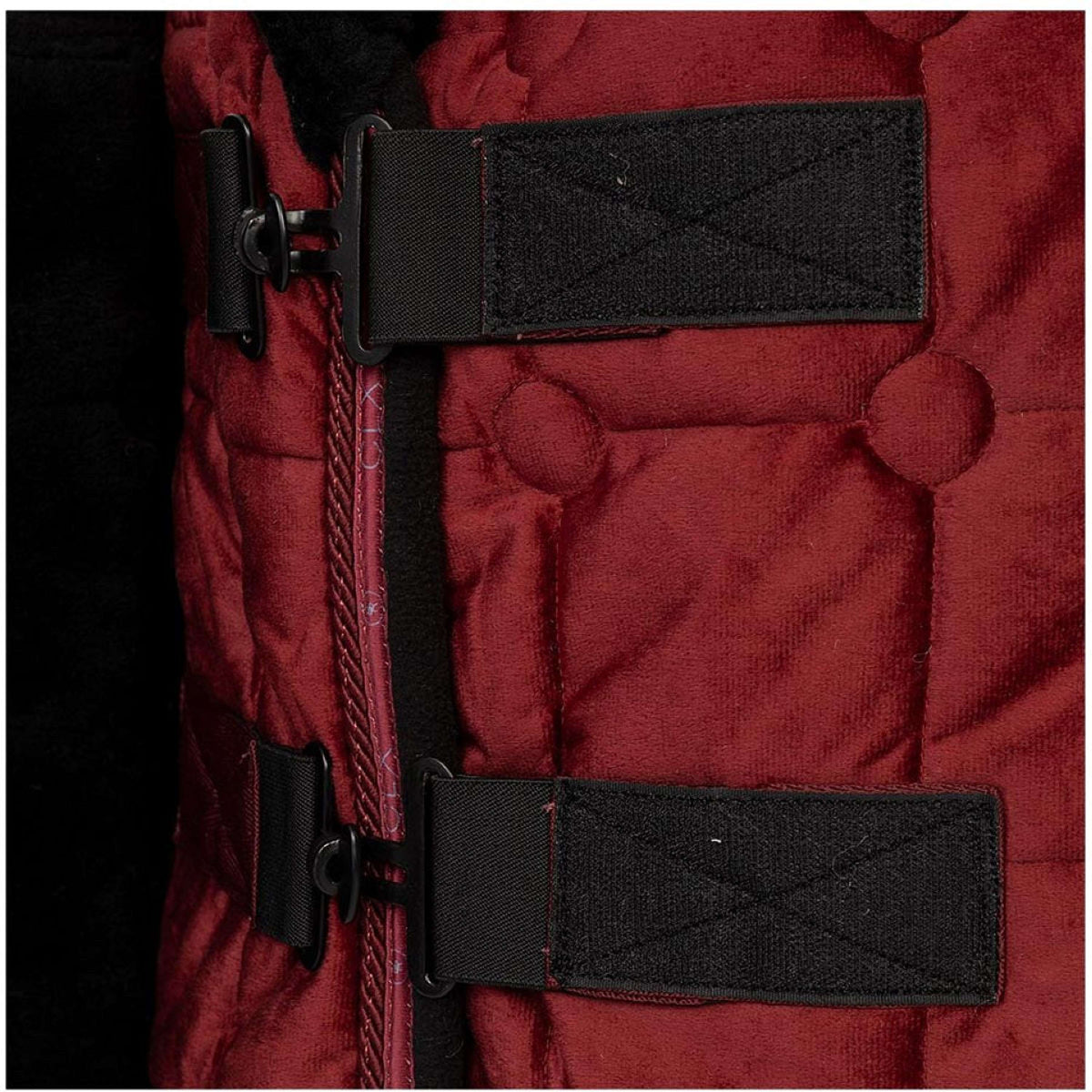 BR Couverture de Concours CLX Cabernet