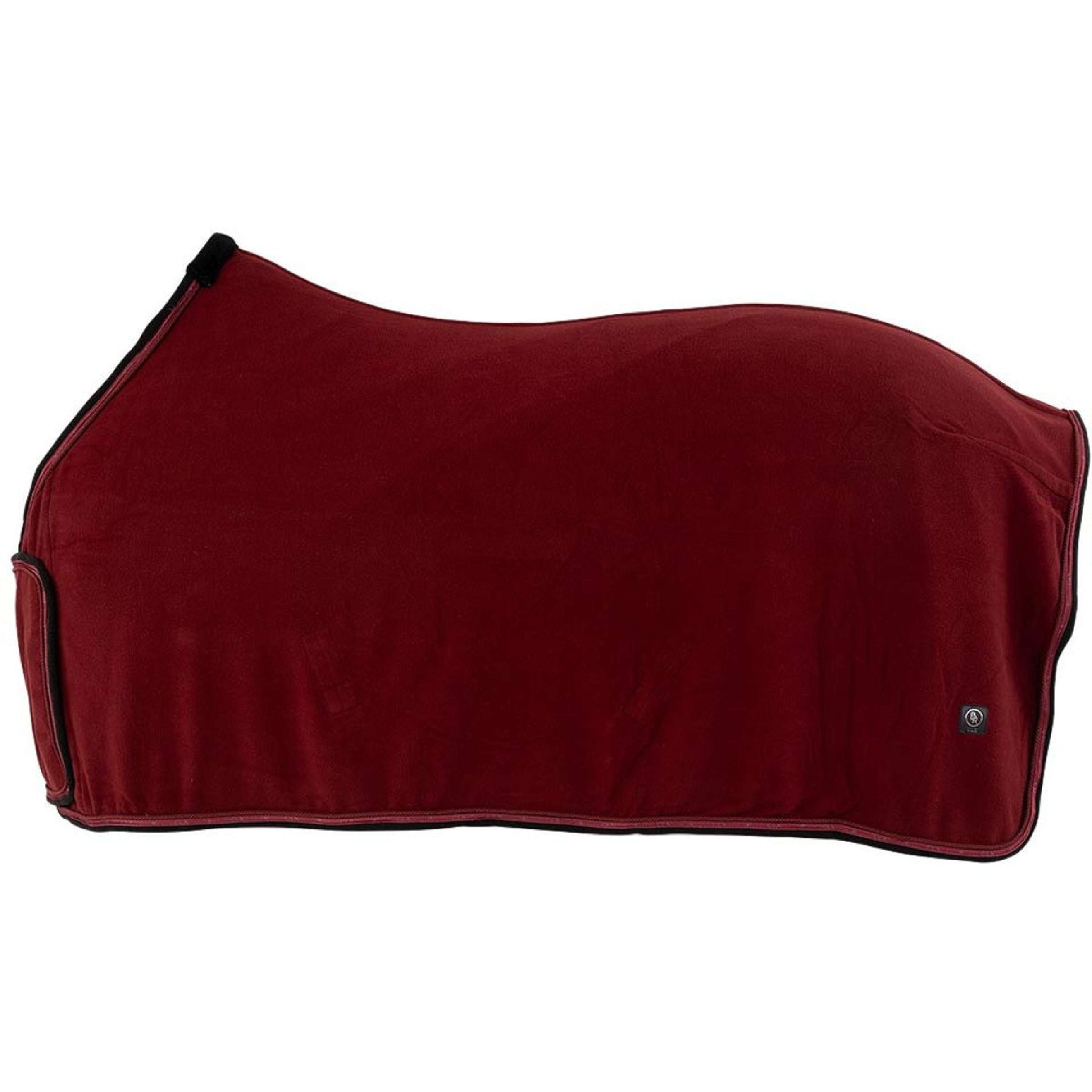 BR Couverture Polaire CLX 240g Cabernet