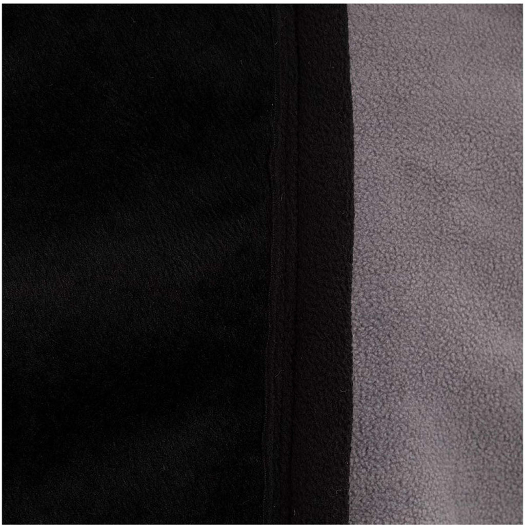 BR Couvre-reins CLX Court Chiseled Stone