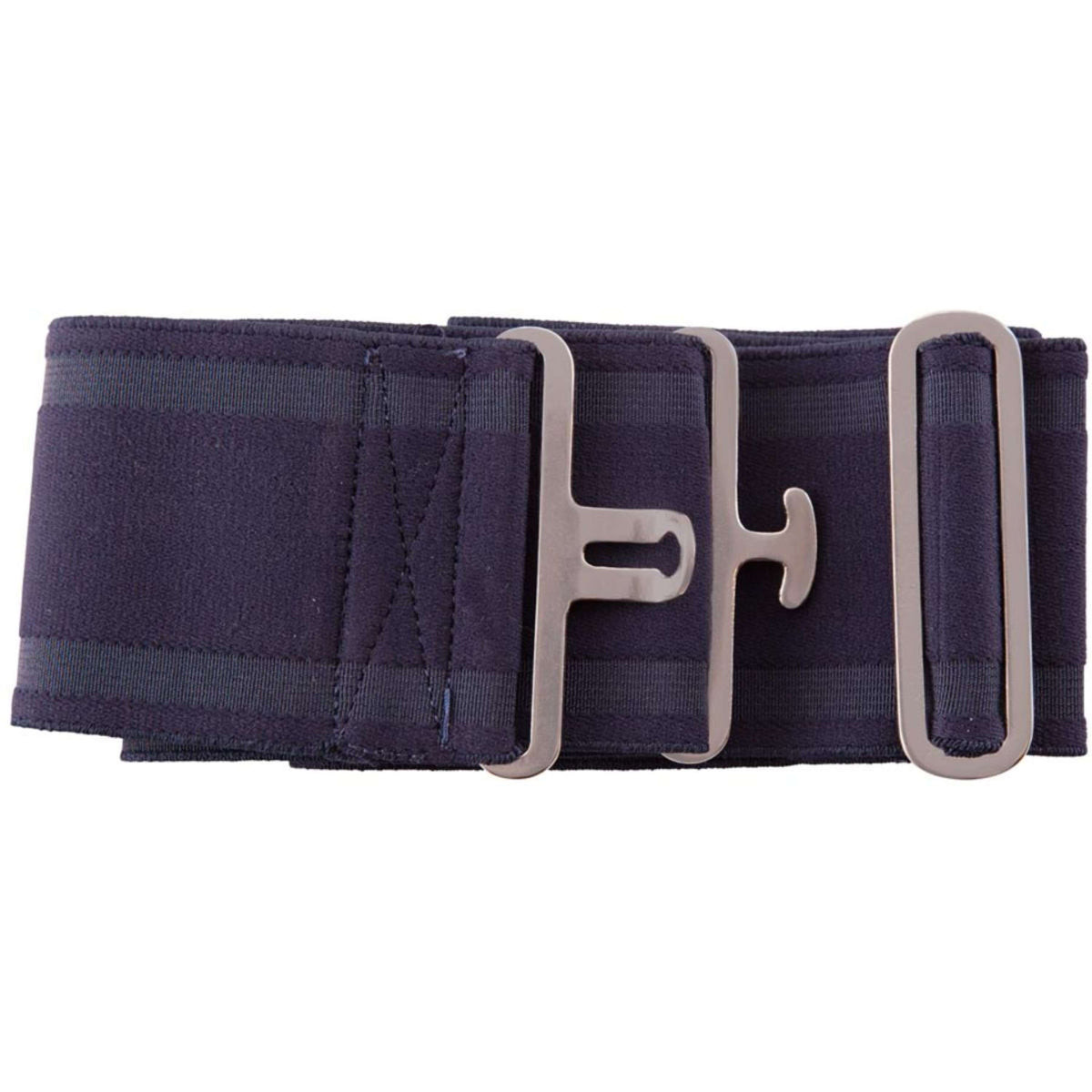 Premiere Sangle de Couverture Élastique Bleu