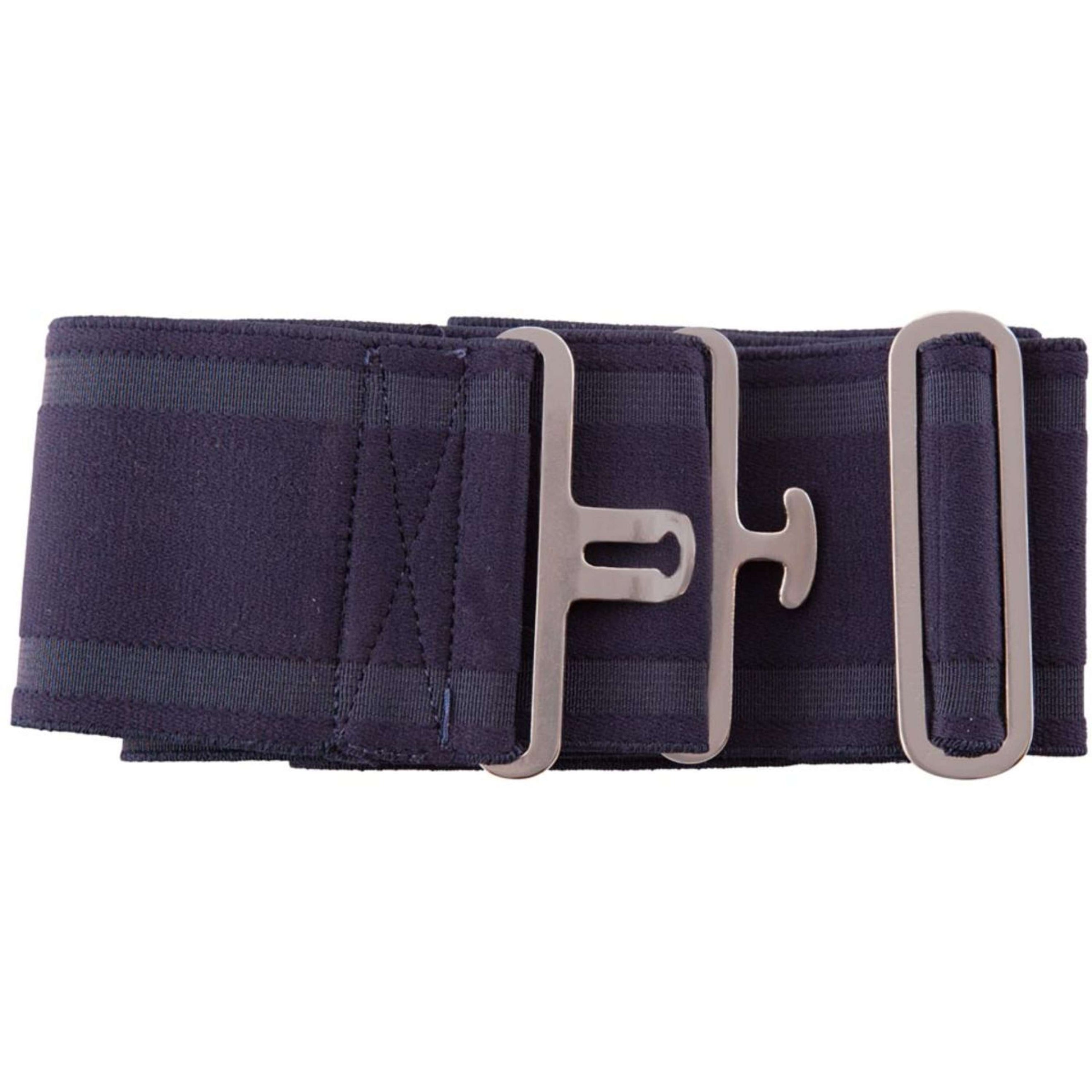 Premiere Sangle de Couverture Élastique Bleu