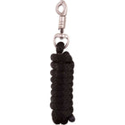BR Laisse Event avec Crochet Panique Noir